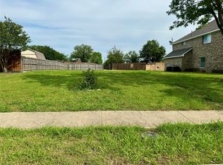 2608 Wood Crk, Mesquite, TX 75181