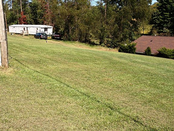 From road-House & Mobil Home