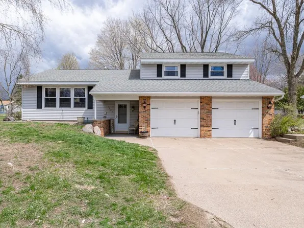 1003 ARNOLD STREET, Rothschild, WI 54474