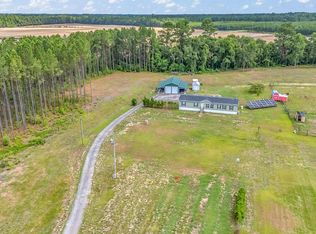 1276 Tram Rd, Loris, SC 29569