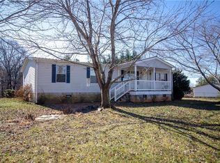 2481 Young Rd, Walnut Cove, NC 27052