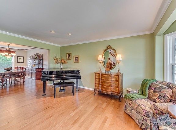 5th image of 24611 W Norwood Dr