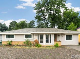 535 S Taft Hill Rd, Fort Collins, CO 80521