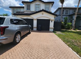 2295 SW 156th Ct, Miami, FL 33185