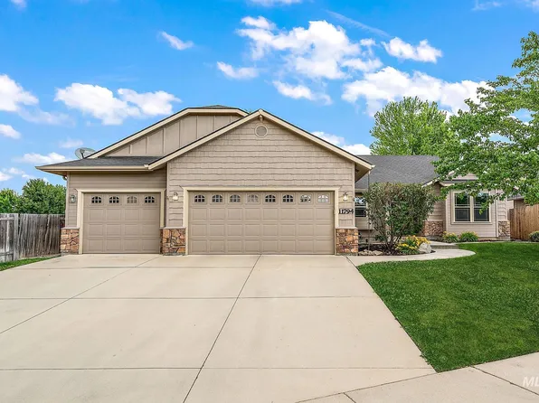 11794 W Giants Dr, Boise, ID 83709