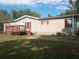 1714 Buck Hollow Rd, Chapmansboro, TN 37035