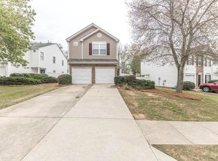 111 Ilex Dr, Canton, GA 30114