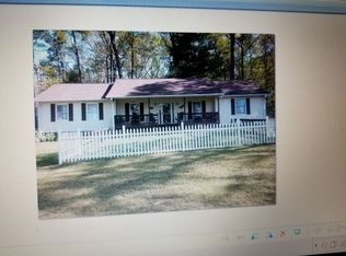 256 Mauney Rd, Blairsville, GA 30512