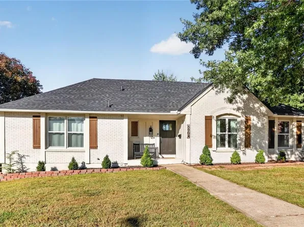 6904 NW Dawn Ln, Kansas City, MO 64151
