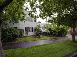 2513 N Rosa Parks Way, Portland, OR 97217