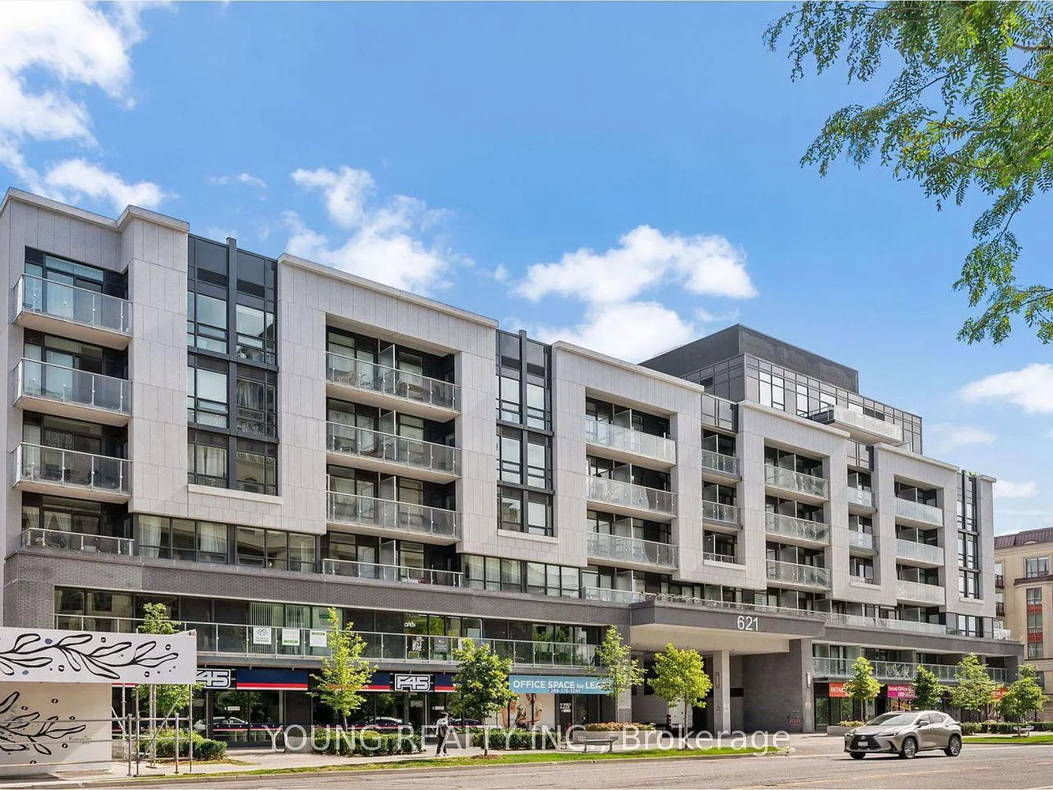 1 bed, $2,100 — Photo 1