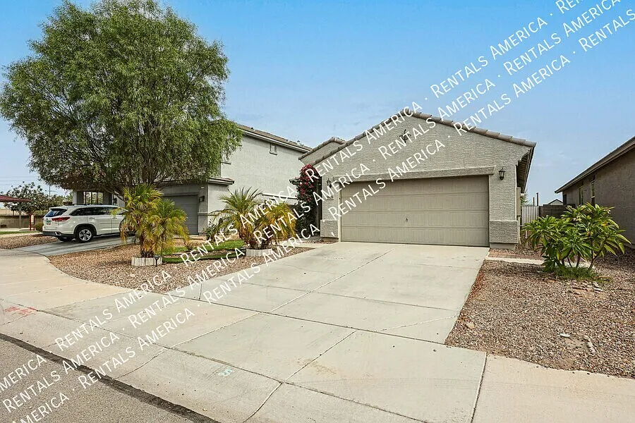 9820 W Sanna St