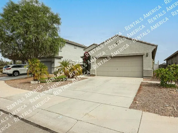 9820 W Sanna St, Peoria, AZ 85345