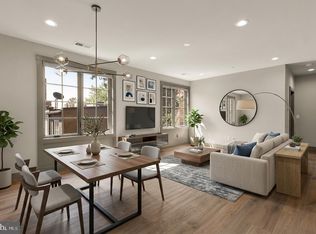 3220 Grace St NW Unit 5, Washington, DC