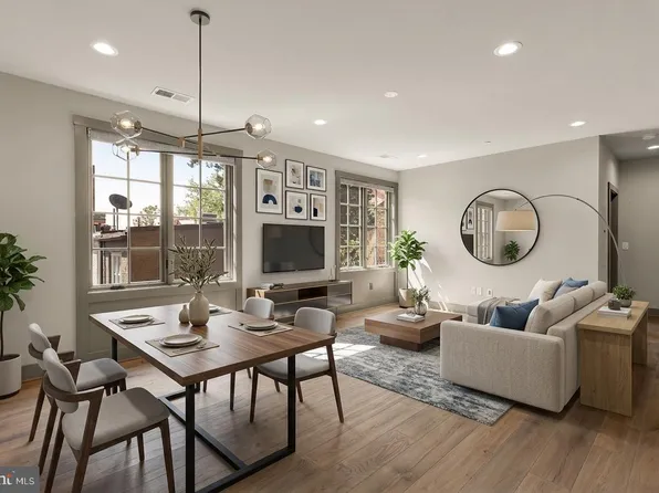 3220 Grace St NW Unit 5, Washington, DC 20007