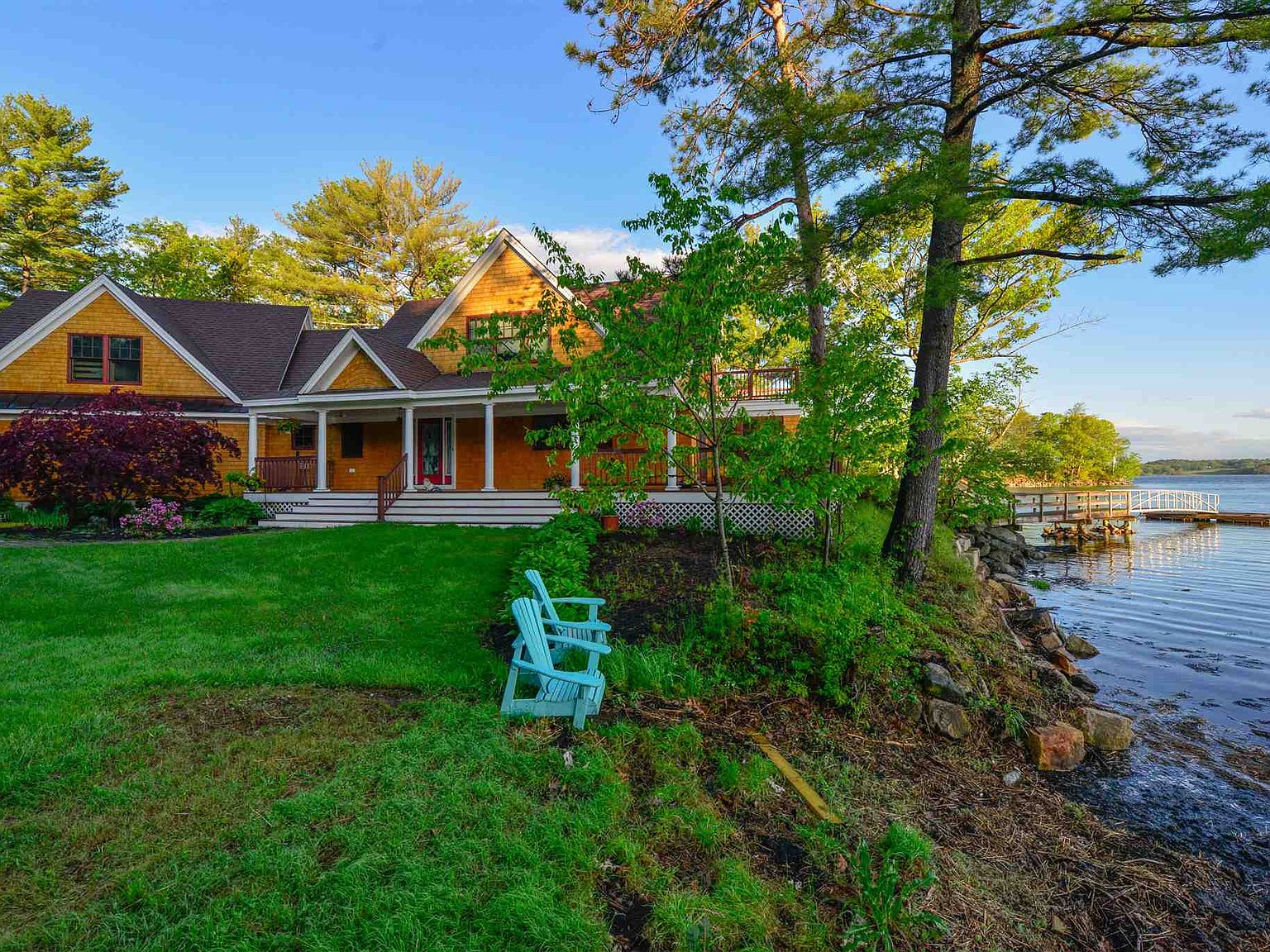 38 Waters Edge, Greenland, NH 03840 Zillow