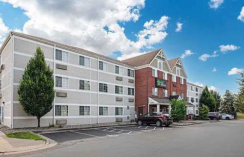 Cincinnati - Blue Ash -Reed Hartman Photo 1