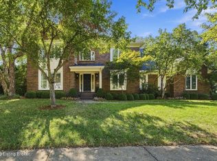 7921 Albrecht Cir, Louisville, KY 40241