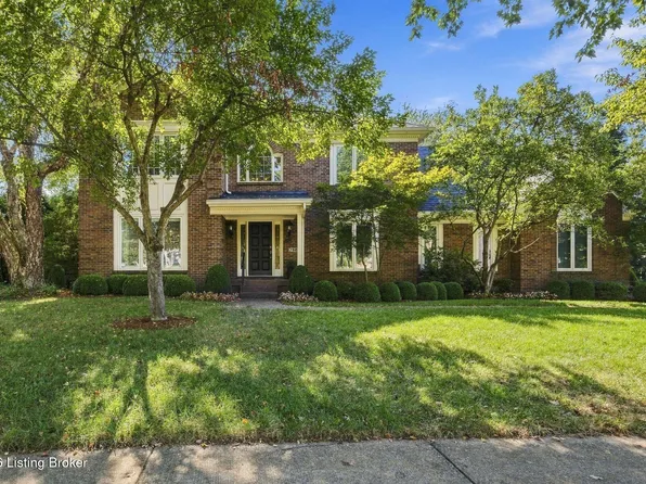 7921 Albrecht Cir, Louisville, KY 40241
