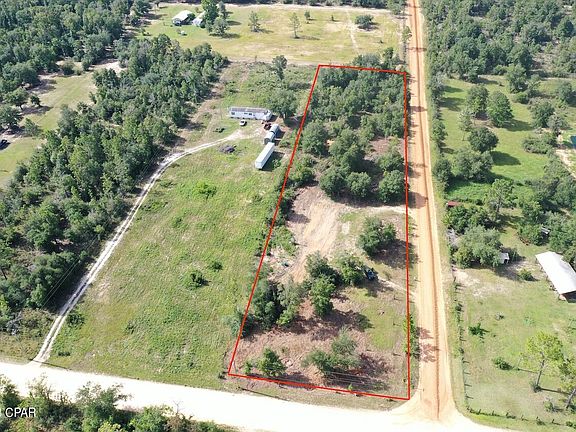 19820 Walsh Rd, Fountain, FL 32438 | Zillow