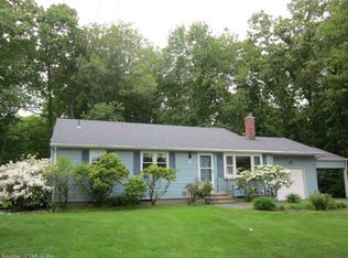 134 Overlook Dr, Windsor, CT 06095