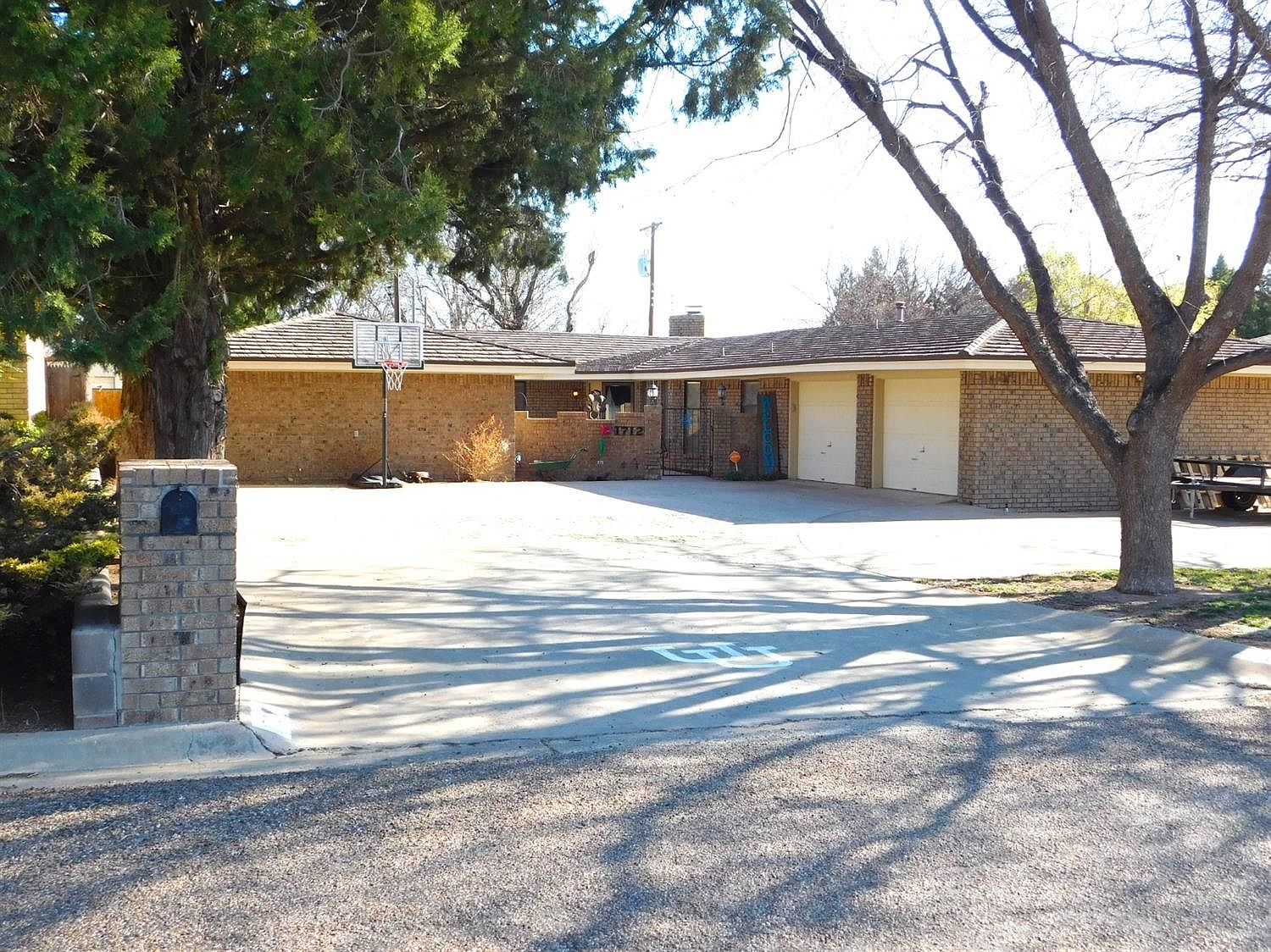 1712 W Avenue I, Muleshoe, TX 79347 Zillow