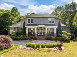 31 Silver Knoll Ct, Greer, SC 29651