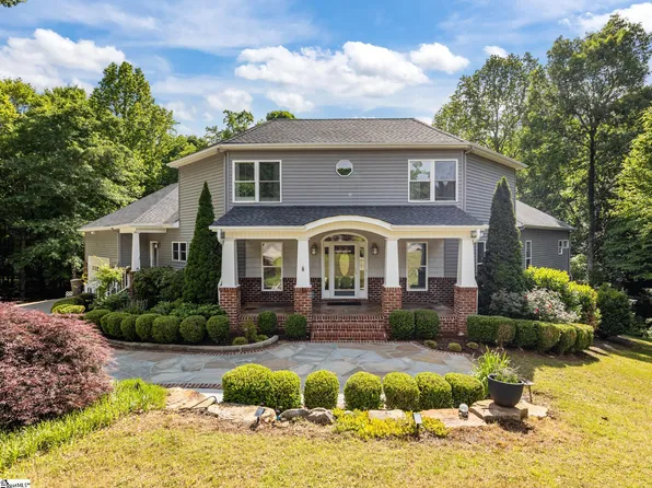 31 Silver Knoll Ct, Greer, SC 29651