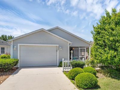 1648 Abasco Ct, The Villages, FL, 32162