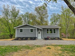 8245 S Fairfax Rd, Bloomington, IN 47401