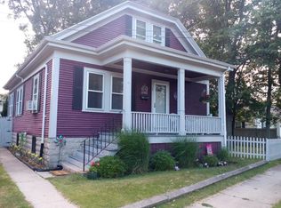 15 Roy St, New Bedford, MA 02745