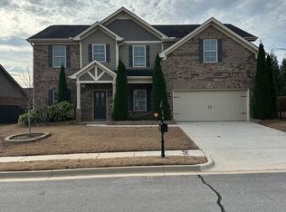 517 Balsam Terrace Way, Huntsville, AL 35824