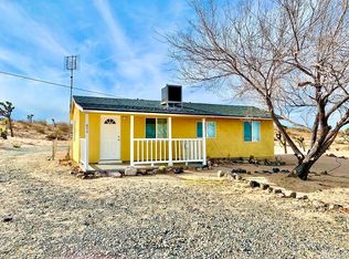 644 Balsa Ave, Landers, CA 92285