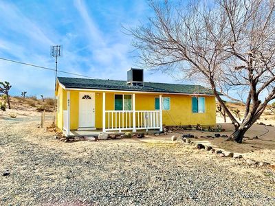 644 Balsa Ave, Landers, CA, 92285