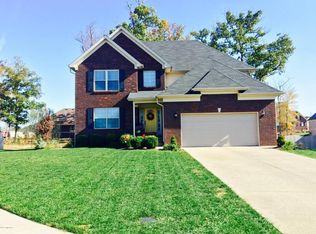 194 Ginger Dr, Mount Washington, KY 40047