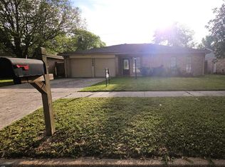 9422 Pinole Ln, Houston, TX 77086