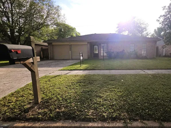 9422 Pinole Ln, Houston, TX 77086