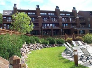 122 Bridge Run Ln UNIT 122A, Lutsen, MN 55612