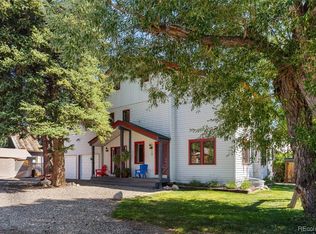 161 Spruce St, Steamboat Springs, CO 80487
