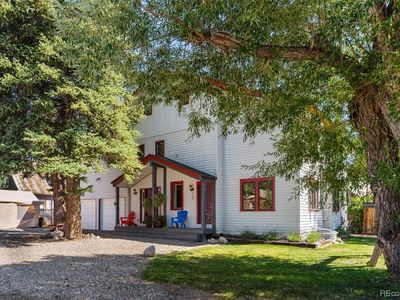 161 Spruce St, Steamboat Springs, CO, 80487