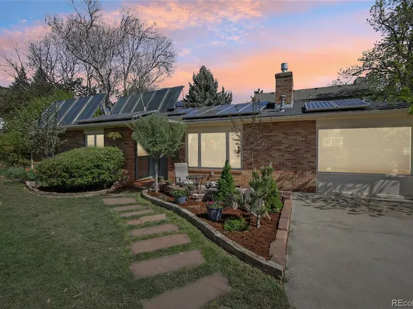805 Union Avenue, Boulder, CO 80304
