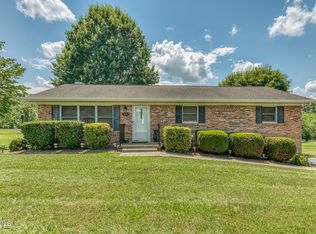 409 Brooklea Cir, Bluff City, TN 37618