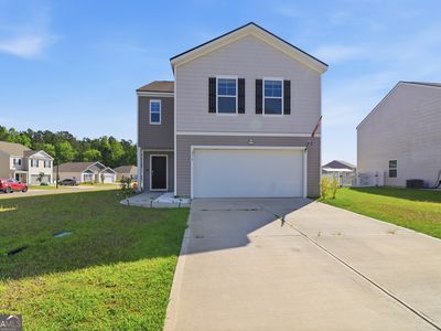 276 Caribbean Village Dr, Guyton, GA, 31312
