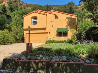 1934 Pasadena Glen Rd, Pasadena, CA 91107