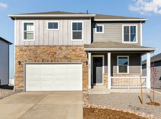 4846 Antler Way, Johnstown, CO 80534