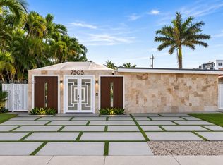 Treasure Island, North Bay Village, FL 33141