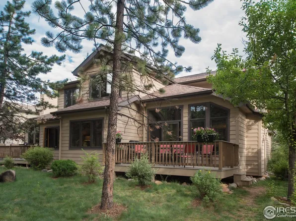 668 Park River Pl, Estes Park, CO 80517