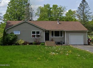161 Stevers Mills Rd, Broadalbin, NY 12025