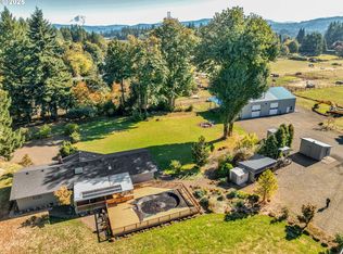 44434 SE Coalman Rd, Sandy, OR 97055