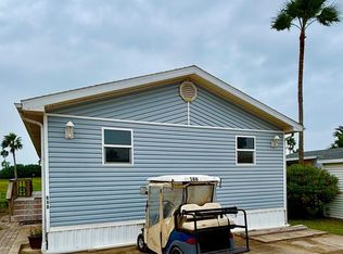 586 Star Fish Dr, Port Isabel, TX 78578
